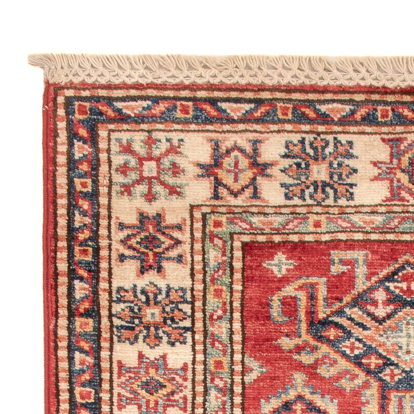 Kazak Tapis 90x59cm - Tapis oriental