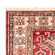 Ziegler Teppich - Kazak - Royal - 94 x 60 cm - rot