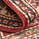 Ziegler Teppich - Kazak - Royal - 94 x 60 cm - rot
