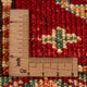 Ziegler Teppich - Kazak - Royal - 94 x 60 cm - rot