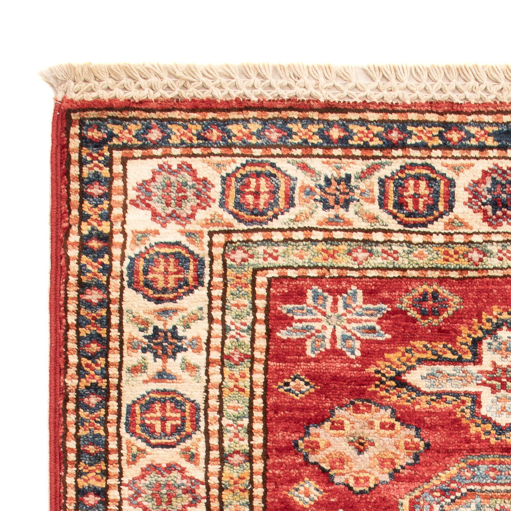 Kazak Teppich 90x59cm - Orientteppich