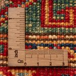 Ziegler Teppich - Kazak - Royal - 87 x 60 cm - grün