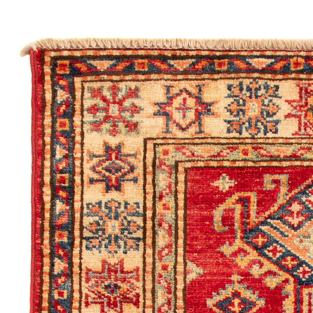 Kazak Tapis 91x62cm - Tapis oriental