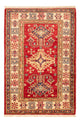 Kazak Tapis 91x62cm - Tapis oriental