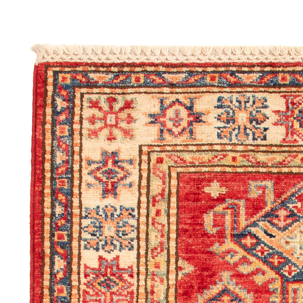 Kazak Tapis 91x62cm - Tapis oriental