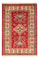 Ziegler Teppich - Kazak - Royal - 91 x 60 cm - rot