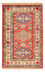 Ziegler Teppich - Kazak - Royal - 94 x 60 cm - rot