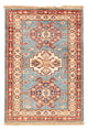 Kazak Tappeto 90x62cm - Tappeto orientale