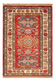 Kazak Tappeto 91x62cm - Tappeto orientale