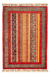 Tapis Ziegler - Shal - 91 x 59 cm - multicolore
