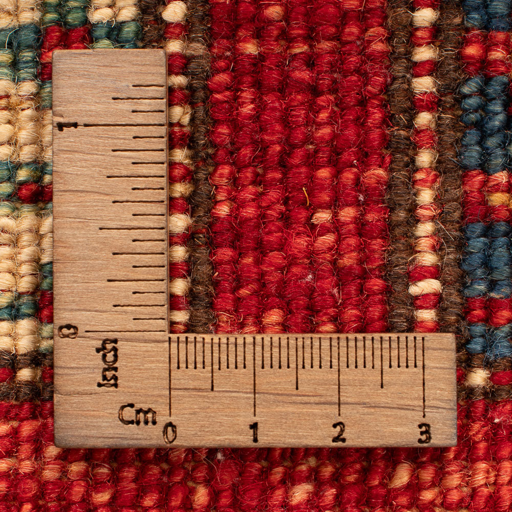 Ziegler Teppich - Shal - 91 x 59 cm - mehrfarbig