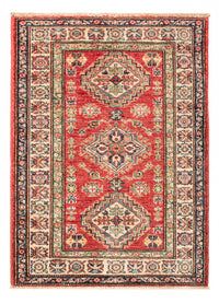 Tapis Ziegler - Kazak - Royal - 83 x 61 cm - rouge