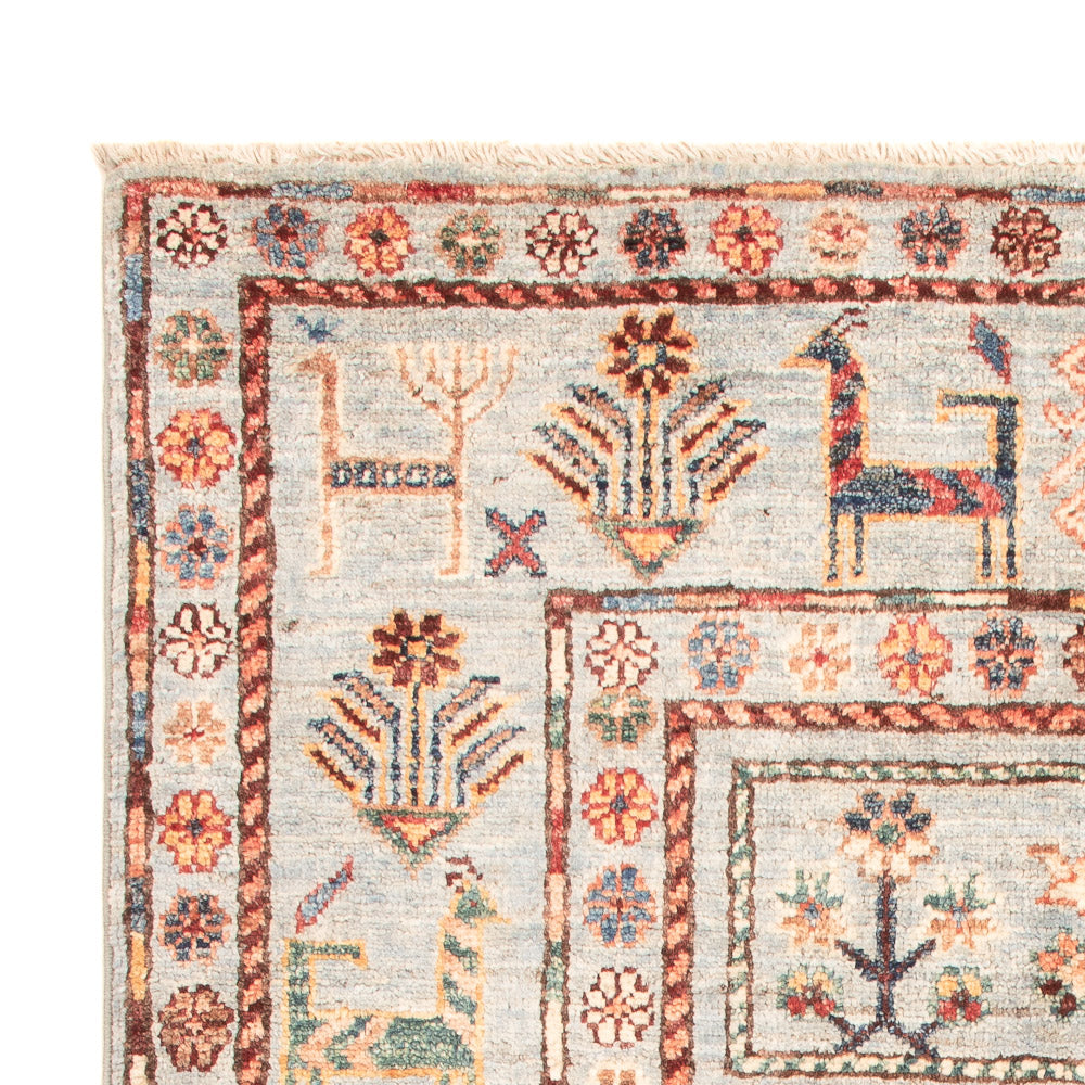 Ariana Tapis 129x83cm - Tapis oriental