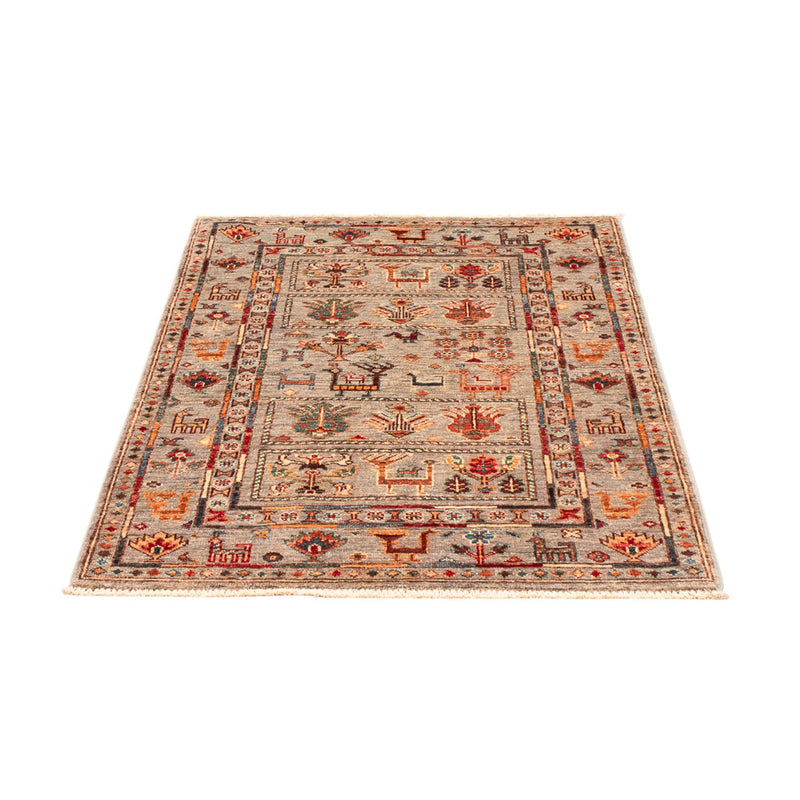 Ziegler Teppich - Ariana - 126 x 84 cm - beige