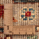 Ziegler Teppich - Ariana - 126 x 84 cm - beige