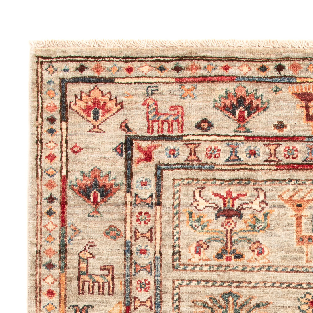 Ariana Tappeto 123x85cm - Tappeto orientale