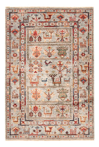 Tapis Ziegler - Ariana - 121 x 83 cm - beige
