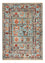 Ziegler Teppich - Ariana - 115 x 84 cm - türkis