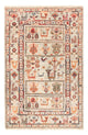 Ziegler Teppich - Ariana - 118 x 78 cm - beige