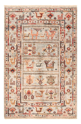 Ziegler Teppich - Ariana - 118 x 80 cm - beige