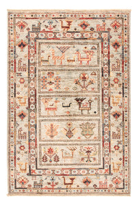 Tapis Ziegler - Ariana - 118 x 81 cm - beige