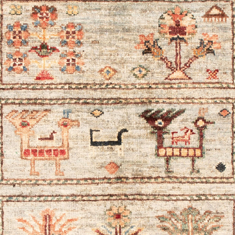 Ziegler Teppich - Ariana - 118 x 81 cm - beige