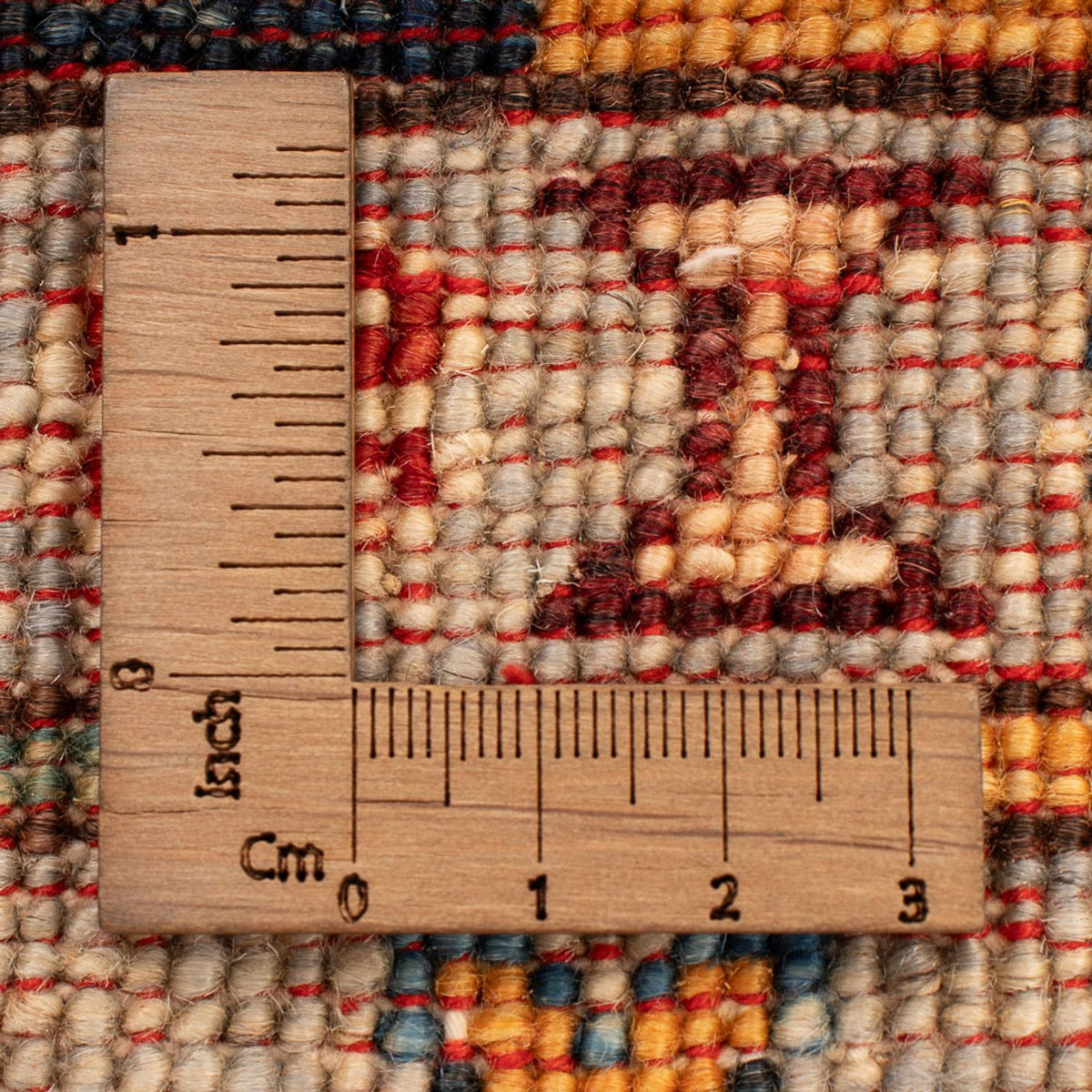 Ziegler Teppich - Ariana - 118 x 81 cm - beige