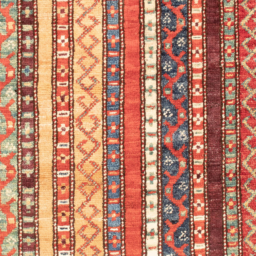 Ziegler Teppich - Shal - 120 x 78 cm - mehrfarbig