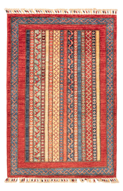 Shal Tappeto 79x118cm - Tappeto orientale