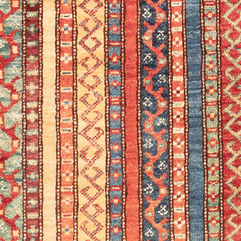 Ziegler Teppich - Shal - 118 x 79 cm - mehrfarbig