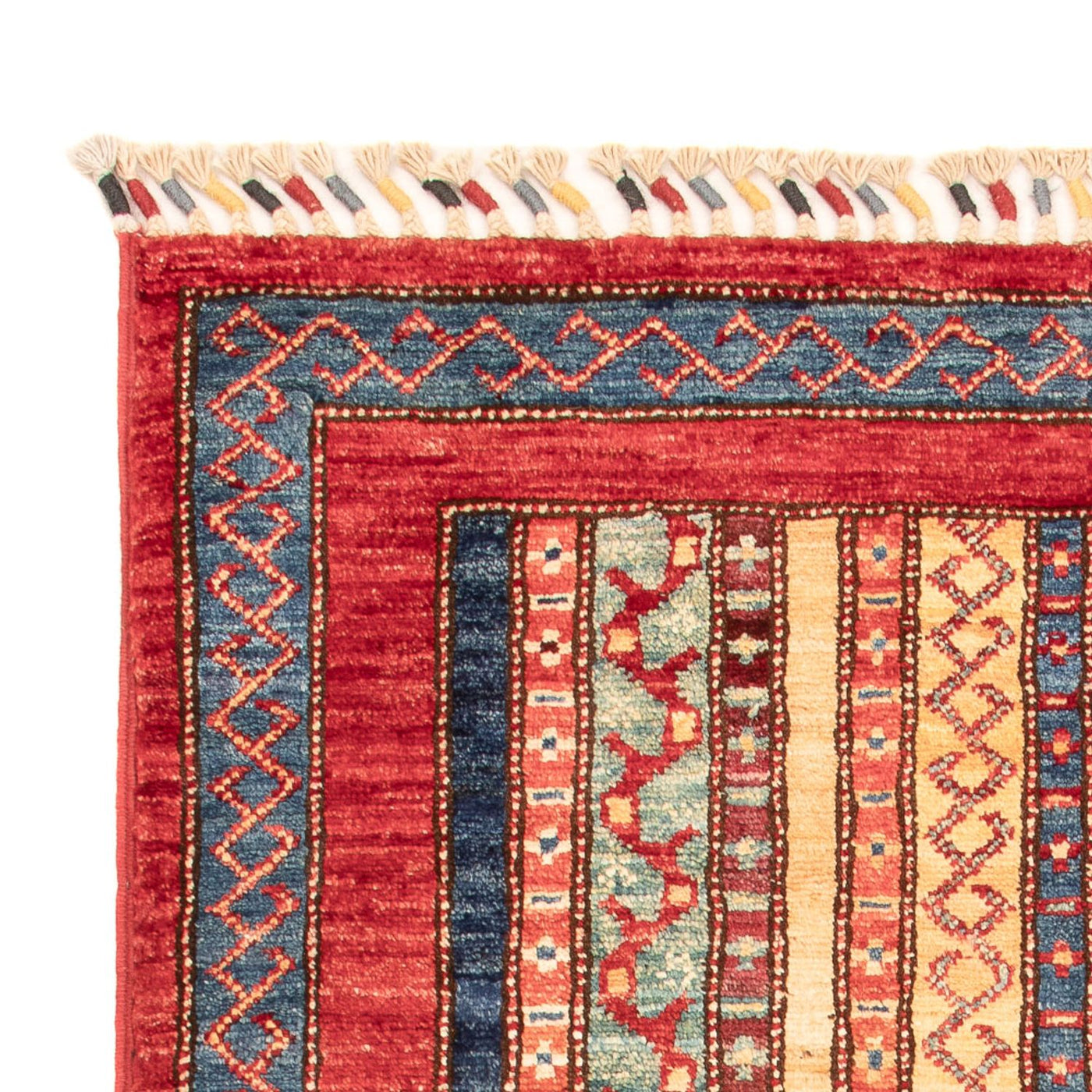 Shal Tapis 118x79cm - Tapis oriental