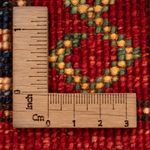 Ziegler Teppich - Shal - 118 x 79 cm - mehrfarbig