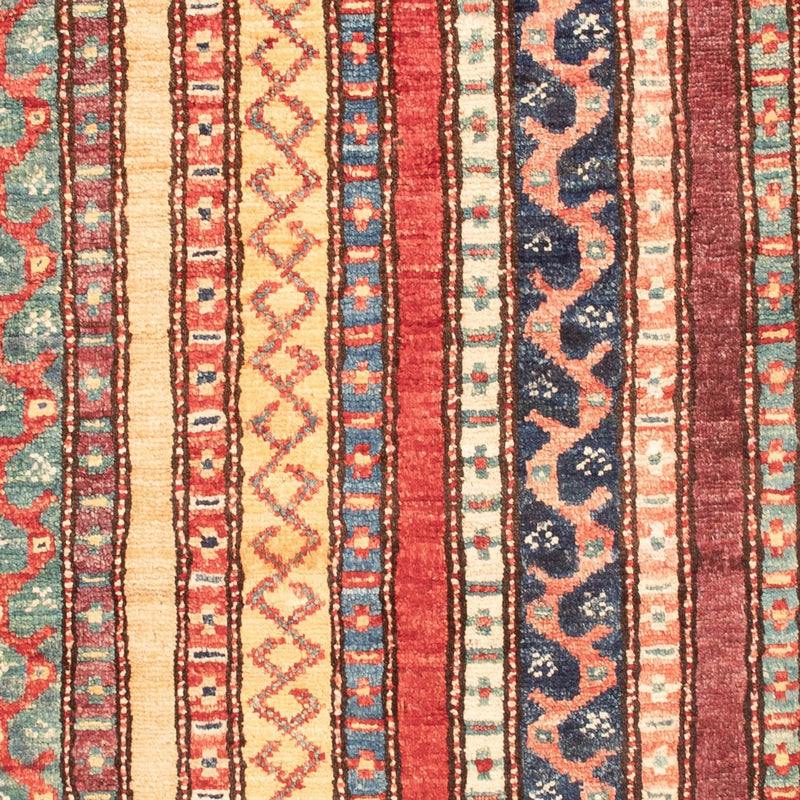 Ziegler Teppich - Shal - 120 x 80 cm - mehrfarbig