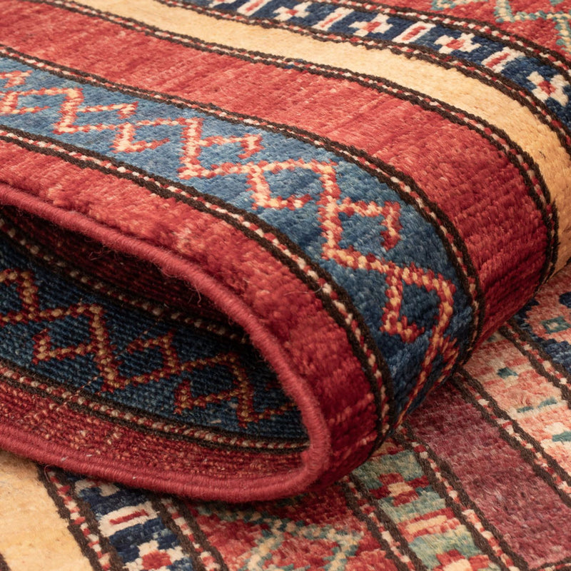 Ziegler Teppich - Shal - 120 x 80 cm - mehrfarbig