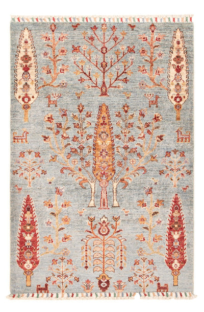 Ariana Tappeto 83x122cm - Tappeto orientale