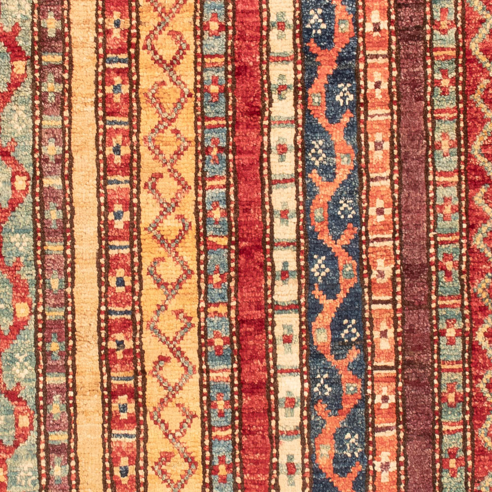 Ziegler Teppich - Shal - 118 x 80 cm - mehrfarbig