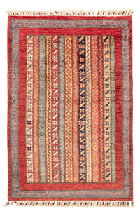 Tapis Ziegler - Shal - 119 x 77 cm - multicolore