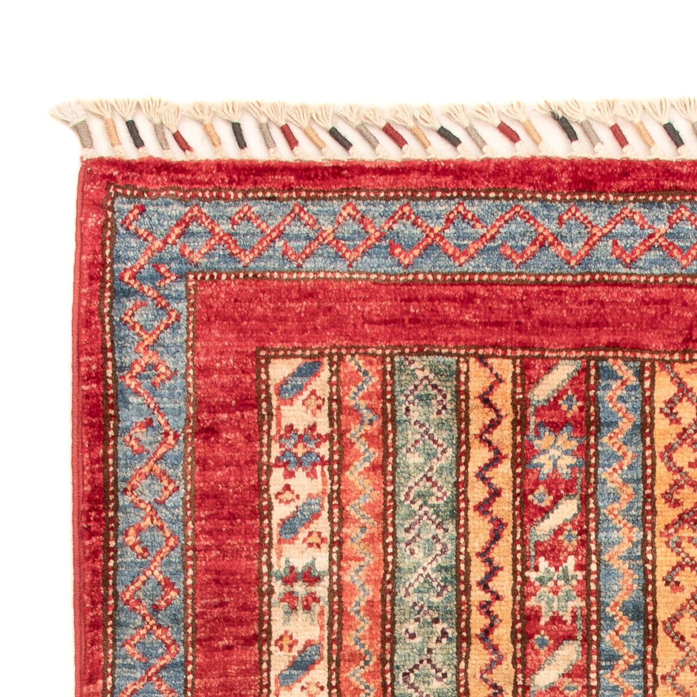 Shal Tappeto 119x77cm - Tappeto orientale