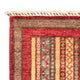 Ziegler Teppich - Shal - 122 x 80 cm - mehrfarbig