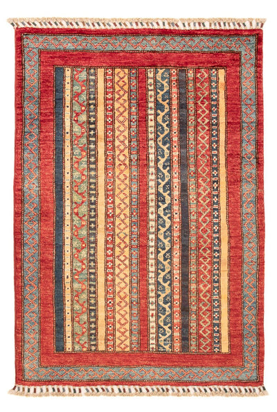 Tappeto Shal 79x118cm - Tappeto orientale - multicolore