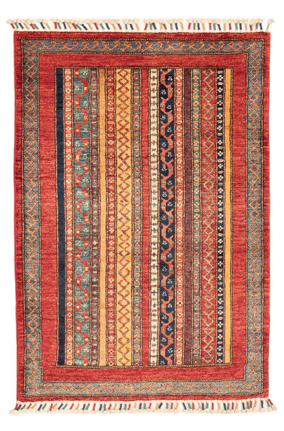 Shal Tappeto 81x120cm - Tappeto orientale