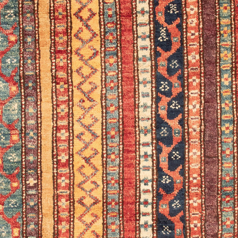 Ziegler Teppich - Shal - 120 x 81 cm - mehrfarbig