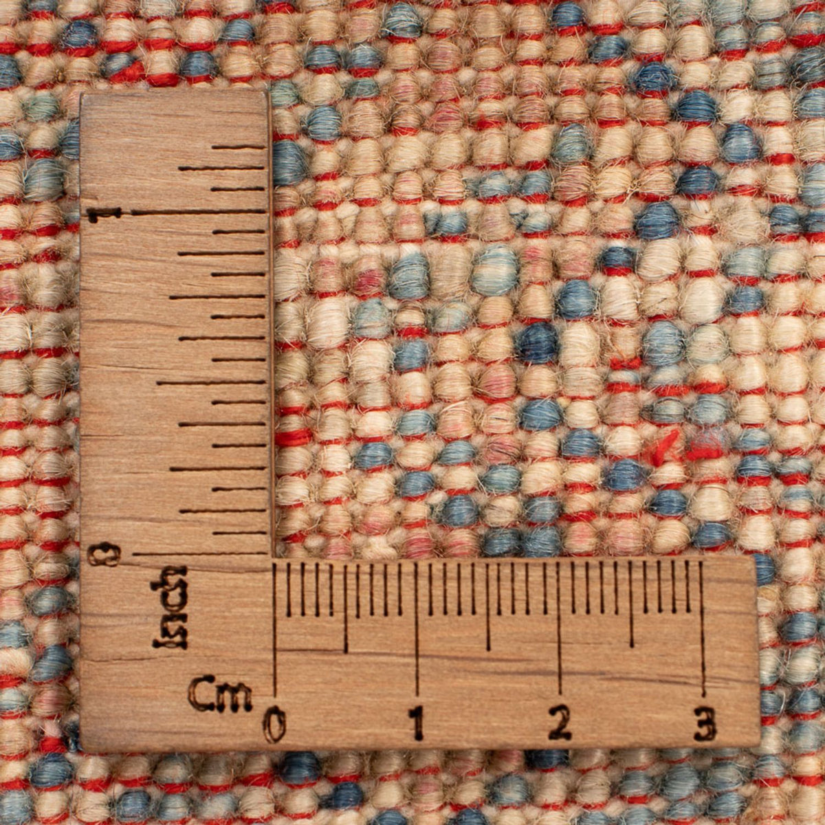 Ziegler Teppich - Shal - 120 x 80 cm - mehrfarbig