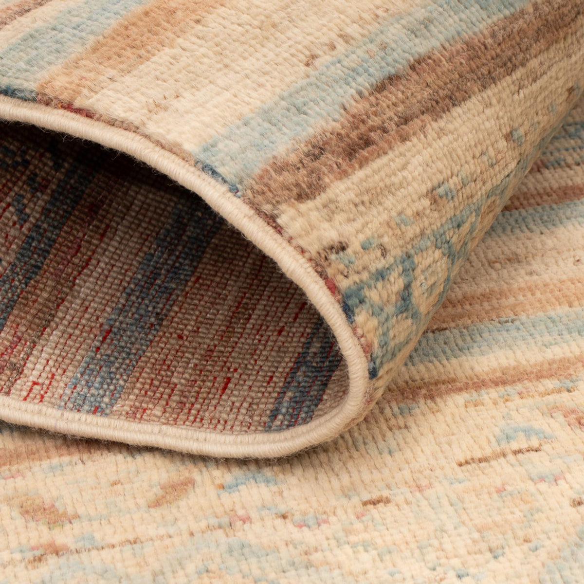 Ziegler Teppich - Shal - 119 x 79 cm - mehrfarbig