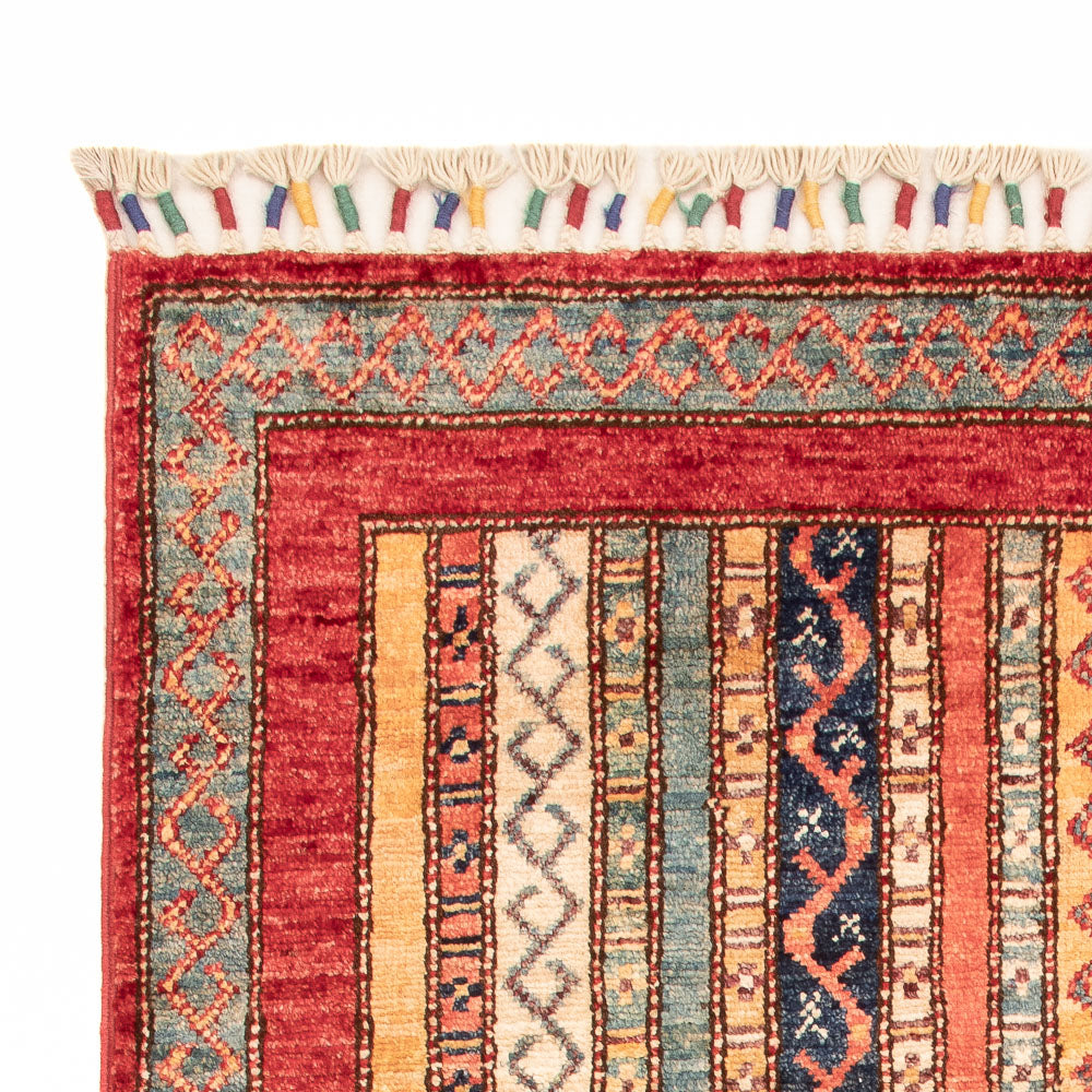 Shal Teppich 122x81cm - Orientteppich