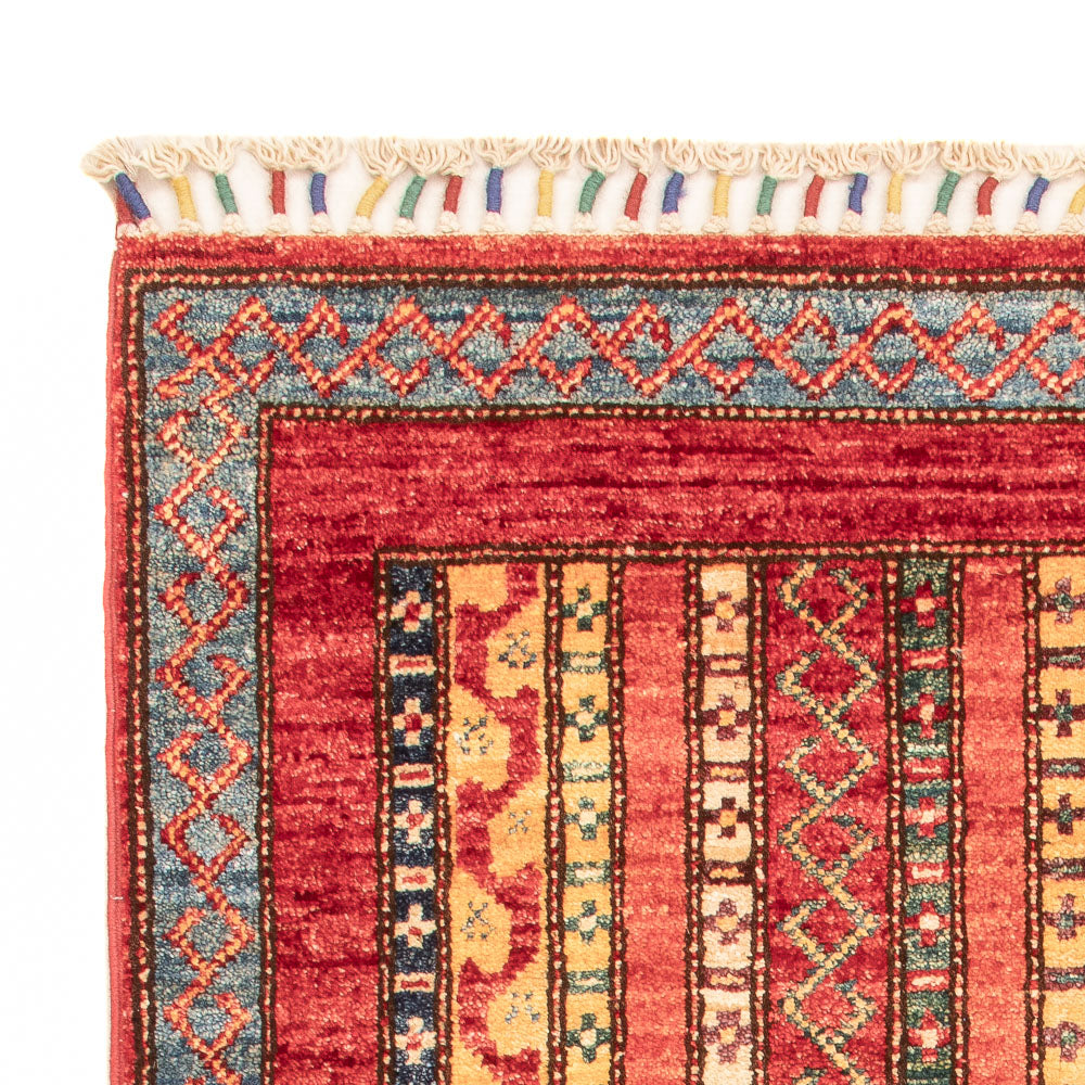 Shal Teppich 118x81cm - Orientteppich