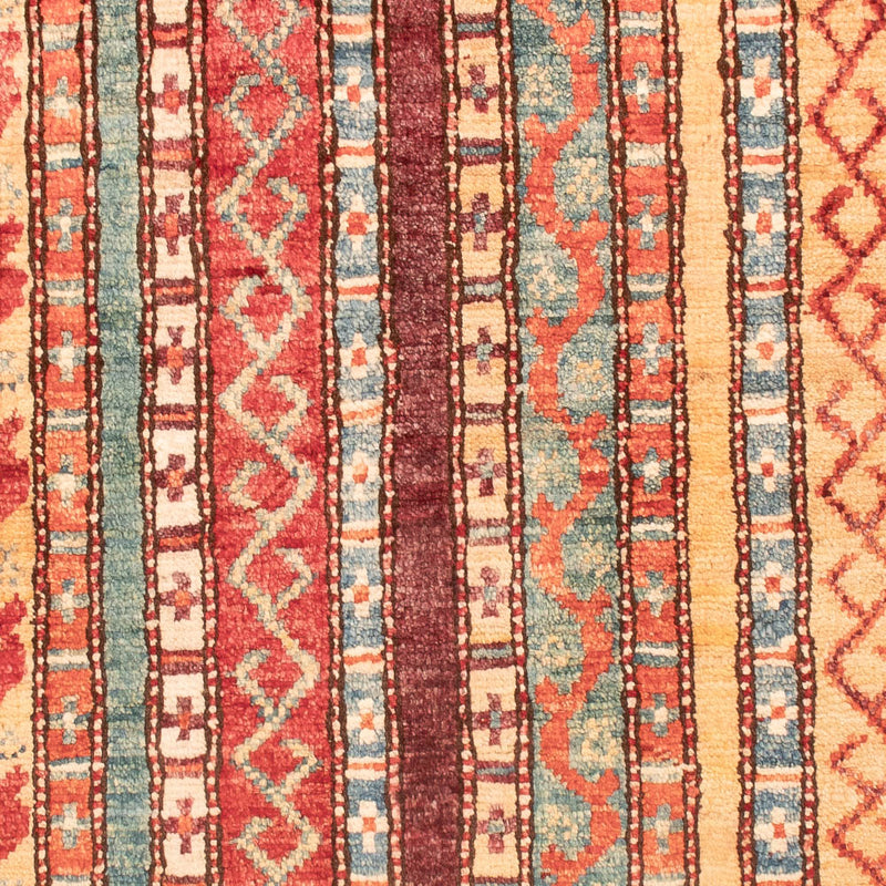 Ziegler Teppich - Shal - 120 x 82 cm - mehrfarbig