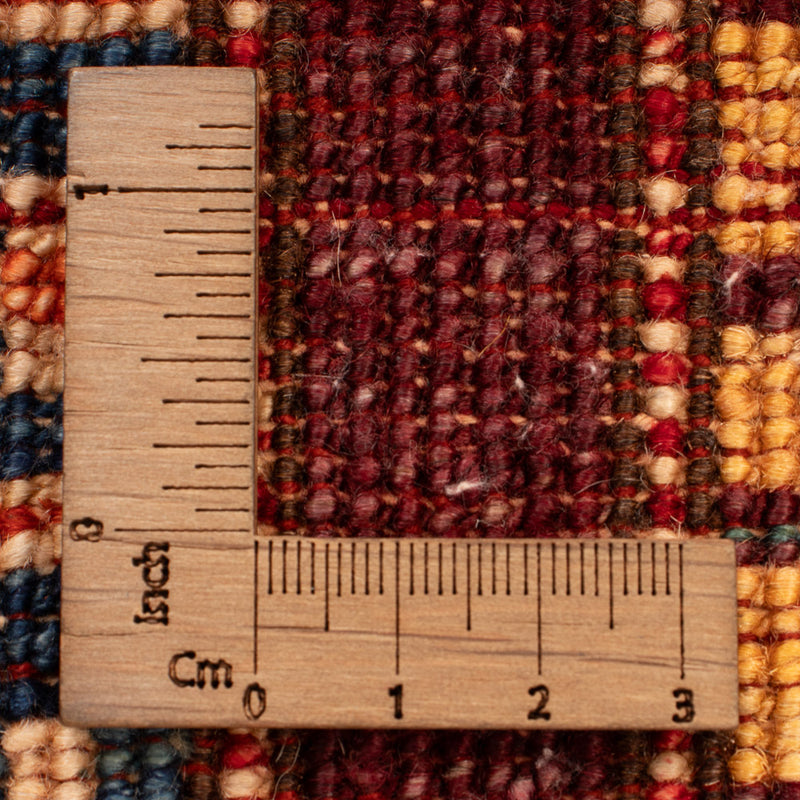 Ziegler Teppich - Shal - 120 x 82 cm - mehrfarbig