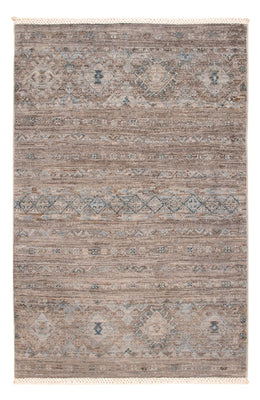 Ziegler Teppich - Ariana - 119 x 80 cm - taupe