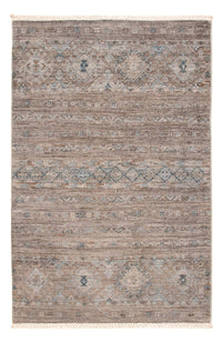 Tapis Ziegler - Ariana - 119 x 80 cm - taupe